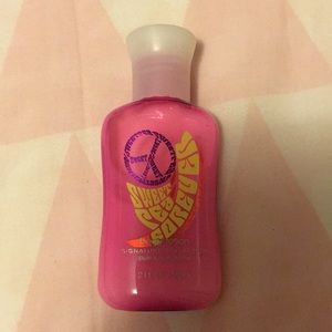 BBW Sweet Pea Forever Body Lotion